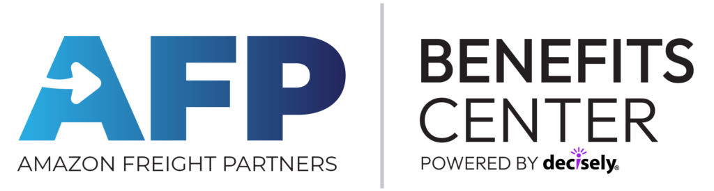 AFP Benefits Center